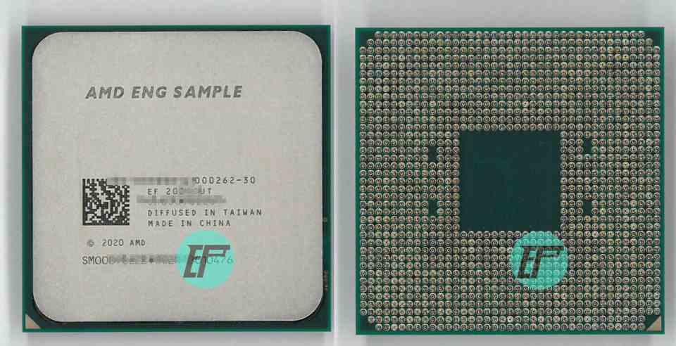 AMD Ryzen 5 5300G