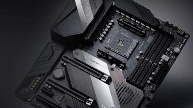 ASUS-X570