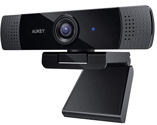 AUKEY Webcam 1080p
