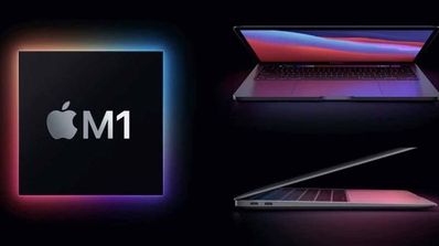 Apple M1