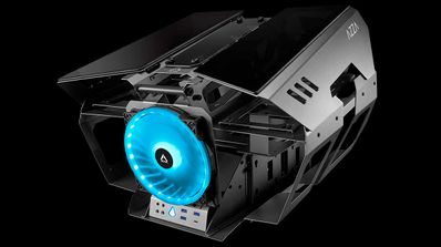 caja forma diamante AZZA
