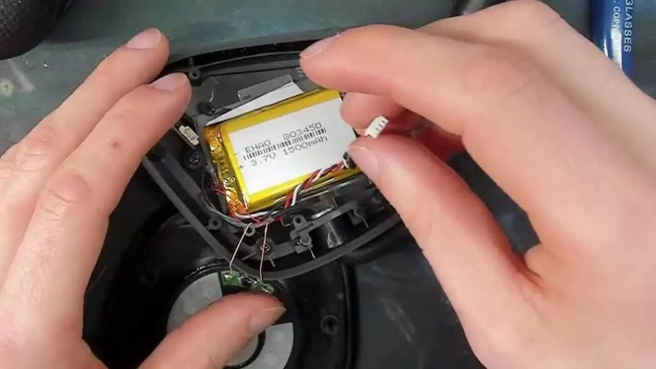 Cómo extender la carga de las baterías para tus audífonos