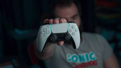 Comprar PS5