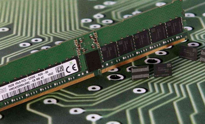 DDR5