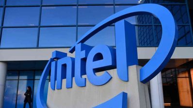 Edificio Intel
