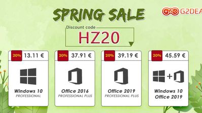 G2Deal ofertas