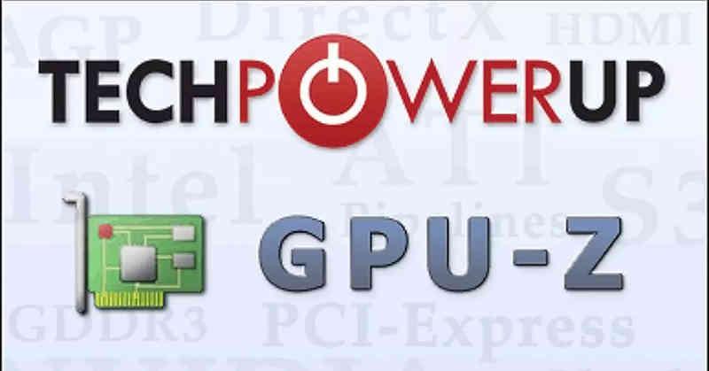 GPU-Z Logo