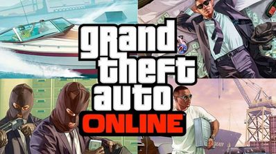 GTA V
