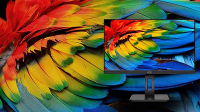 HDMI DisplayPort Color