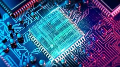 Hardware molecular