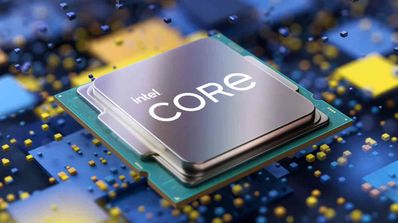 Intel Core Alder Lake Portada Genérica