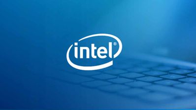 Intel Logo