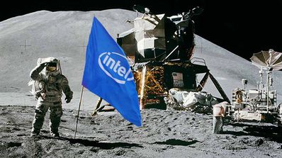 Intel Lunar Lake