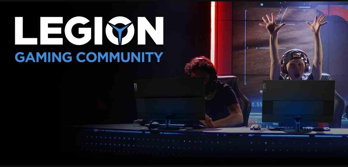 Legion Community