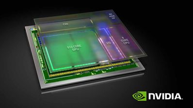 NVIDIA Lovelace