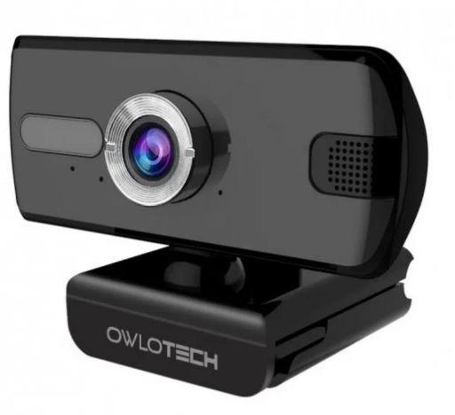 Owlotech Meeting Webcam