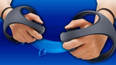 Controller VR PS5