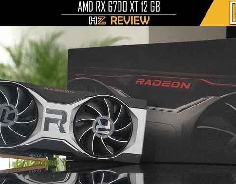 AMD Radeon RX 6800 XT Review [Análisis Completo en Español]