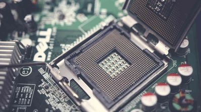 CPU y Socket