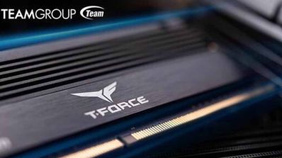 T-Force DDR5 Overclock