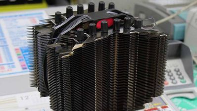 Thermalright Silver Arror ITX