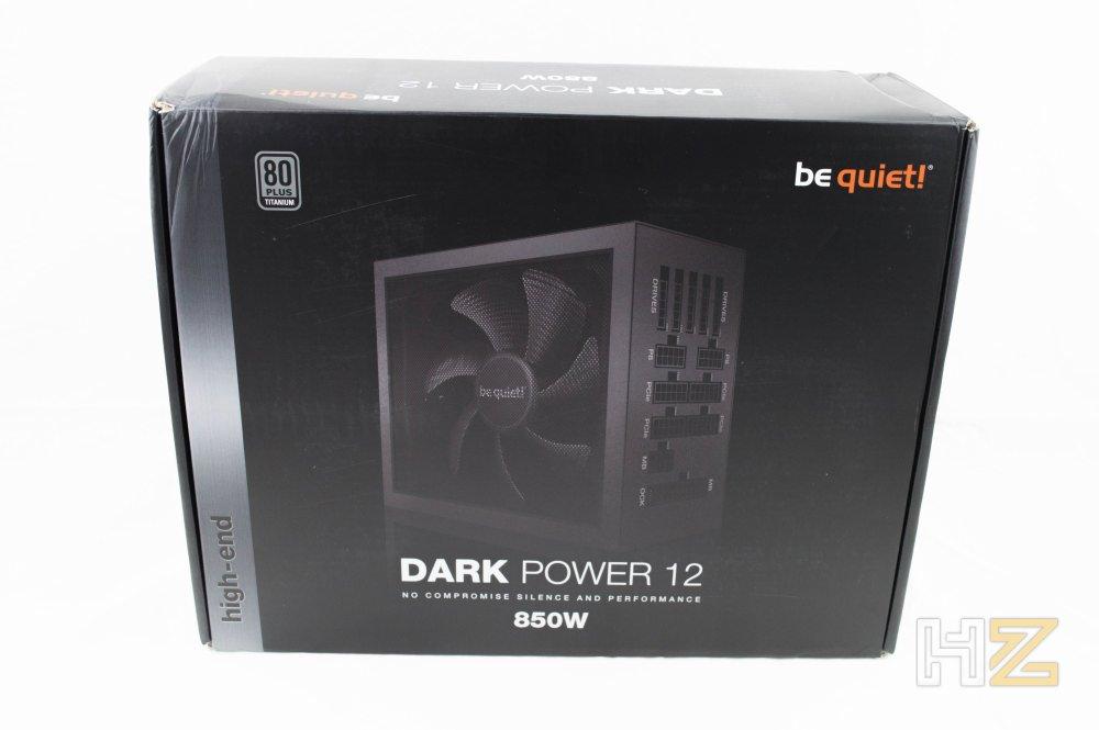 be quiet Dark Power 12