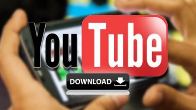 Descargar YouTube