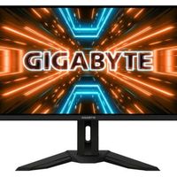 Monitor Gigabyte M32U