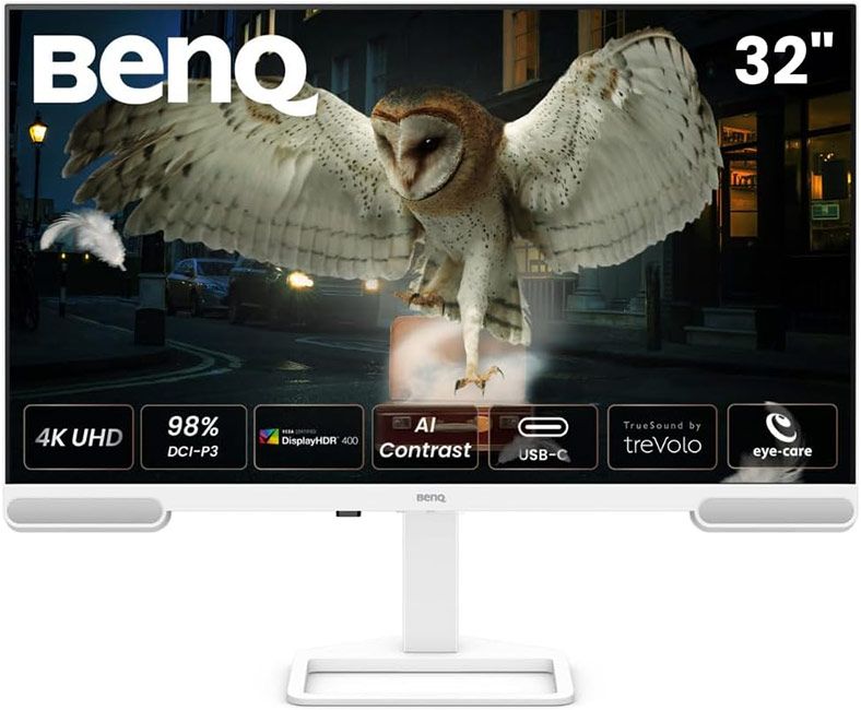 monitor BenQ EW3290U