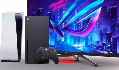 Consolas Next Gen