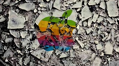 Apple roto