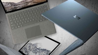 Microsoft Surface