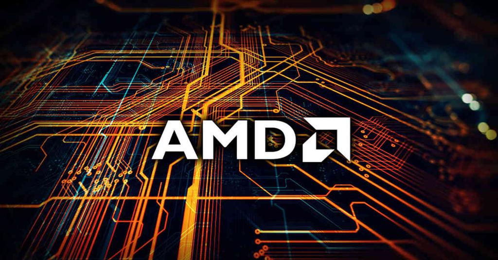 Proximos lanzamientos AMD