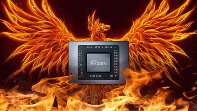 AMD Ryzen 7000