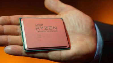 Threadripper 5000