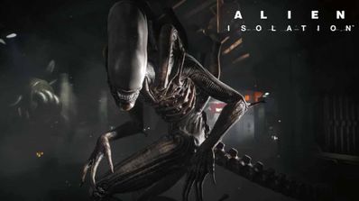 Alien Isolation