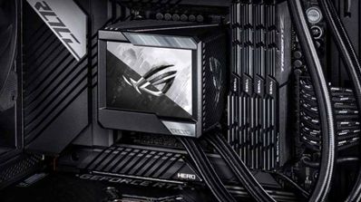 Asus ROG Ryujin II