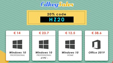 CDKeysSales