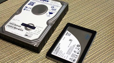 Fabricantes discos duros SSD