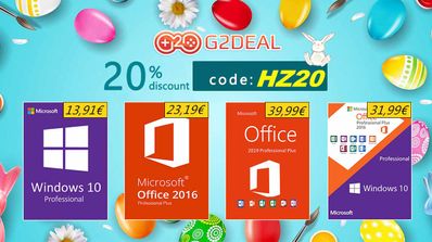 G2Deal
