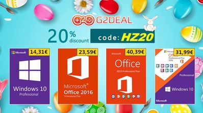 G2Deal