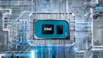 Intel-CPU