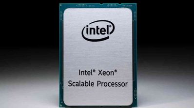 Intel Xeon