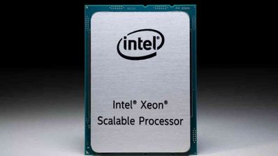 Intel Xeon