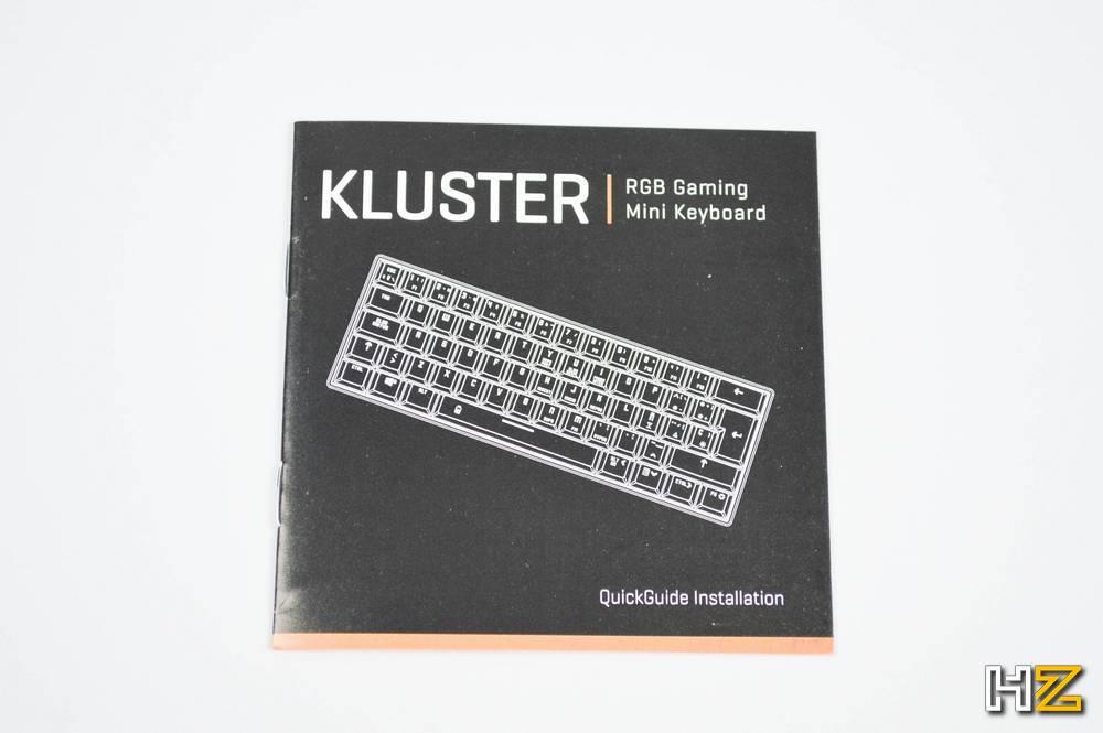 KROM Kluster - 3