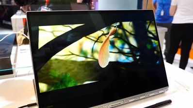 Lenovo Yoga 920