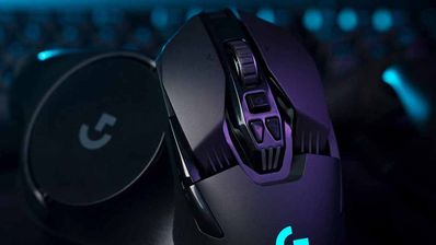 Logitech G903