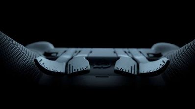 Mando SCUF