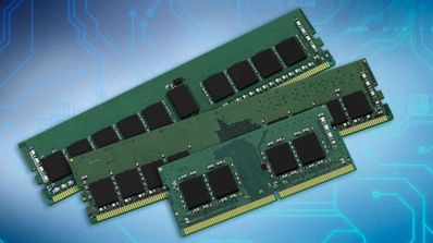 RAM DDR4