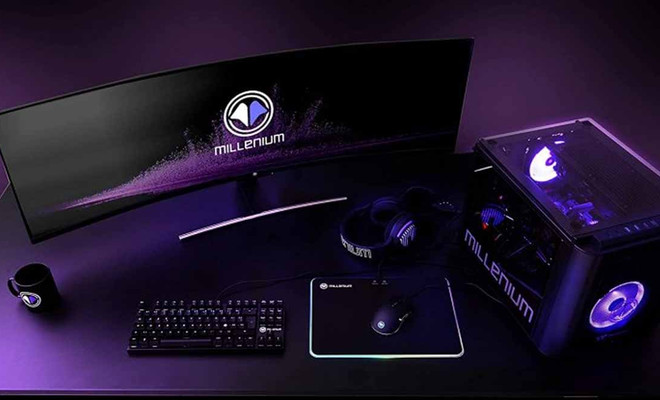 Millenium MD49